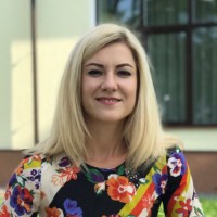Олександра Шумакова