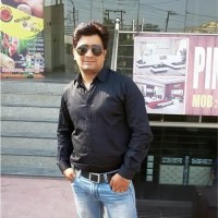 Darshan Tiwari