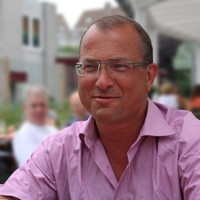 Arjan Van Hal