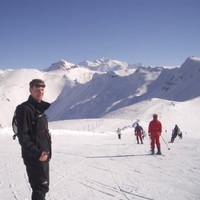 Graeme Stephen
