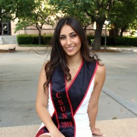 Shantell Mesriani