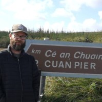 Cuan Saunders