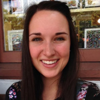 Rachel Passey