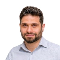 Ahmad El Ghali