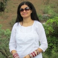 nisha mishra