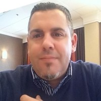 Idan Aharon