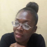 Jacqueline Jackson