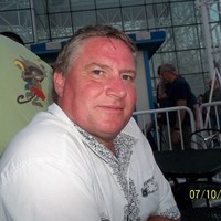 Don McIntyre