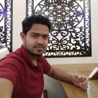 Md.Rasel Hossain
