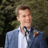 Beau van der Meer