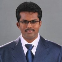 HAREESH V.M