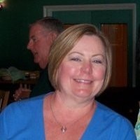 Mary Pat Mayberry