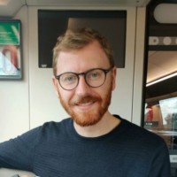 Benjamin DESNOËL