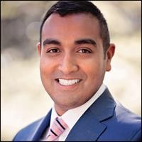 Peter Isaac Baldeo, CFP®, CRPC™, CPWA®, CSRIC®
