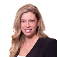 Eliza Gavin