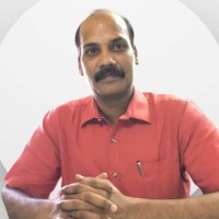 Jaya C Reddy, Phd