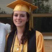 Haley Marshall