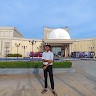 Anshu Dhakad