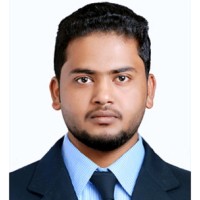 Muhammed Rishad K R