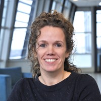 Dieuwke Baas - Van Ommen