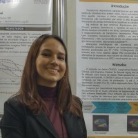 Lívia Lamas da Silva