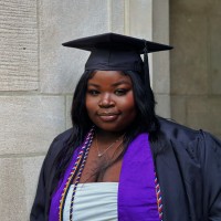 Desirée Marshall