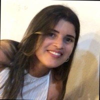 Iris Dantas