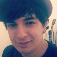 Alberto Rentero Ferrera