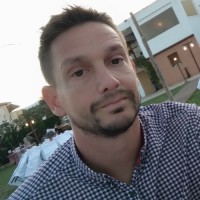 Ioannis Marinos
