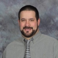 Jeremy Salle