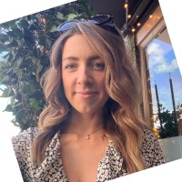 Abbie Morris