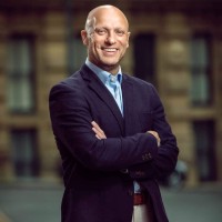 Andy Peers
