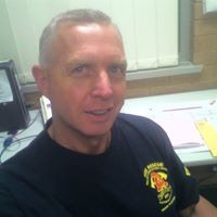 Graeme Bertram