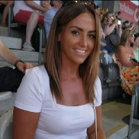 Yvonne Maher
