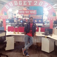 Pravin Jamdar