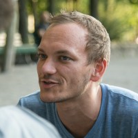 Marcel-Philipp Werdier