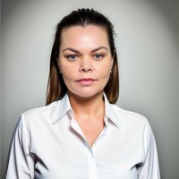 Mirela Halilovic