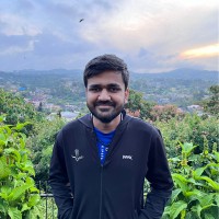 Jash Patel