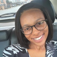 Keabetswe Xaba