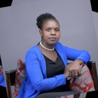 Evelyn Omollo
