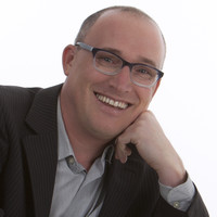 Patrick Van De Pieterman