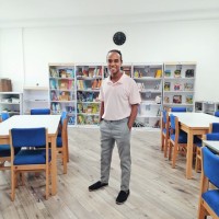 Ebrahim Hamdy
