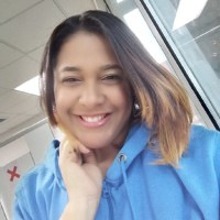 Alba Saldaña Diaz