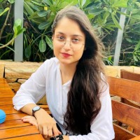 Muskan Shukla