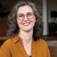 Mirjam Warnas
