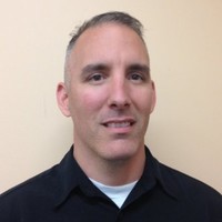 Chris Chastain