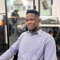 Daniel Ampofo Agyei