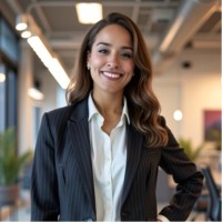 Angelica M.