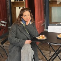 Sophie Dimbleby