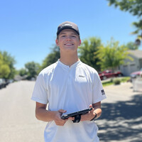 Colten Lindsey